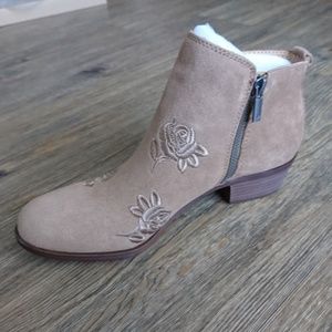 Lucky Brand Lk-Basel5 booties